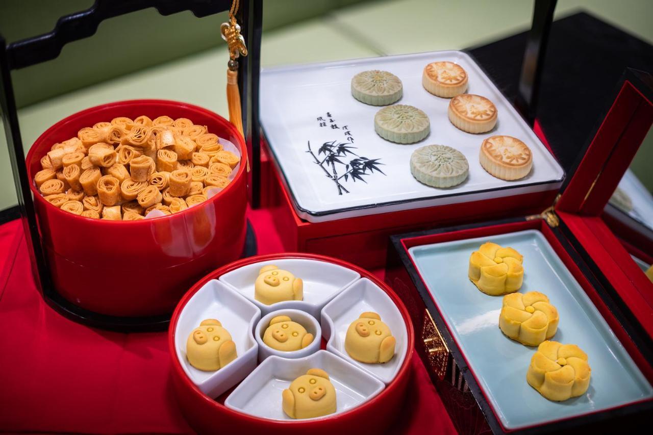 北京鼓楼四合院漫心府 外观 照片